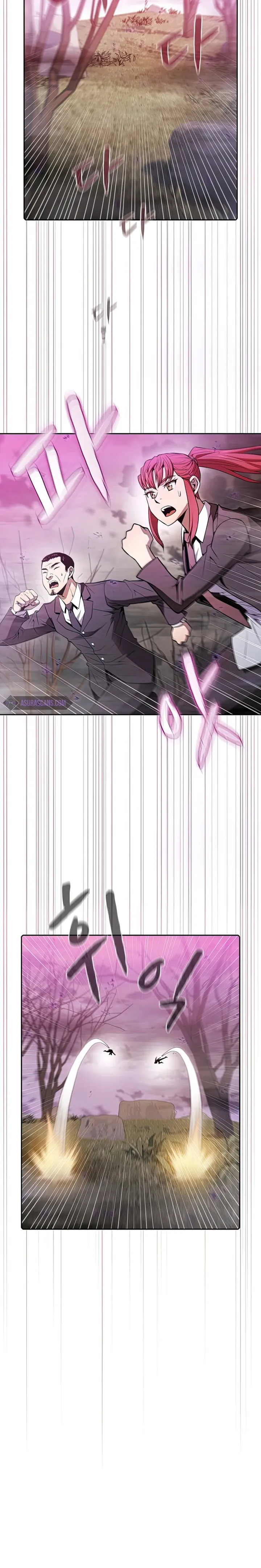 The Constellation That Returned From Hell Chapter 90 - Page 3