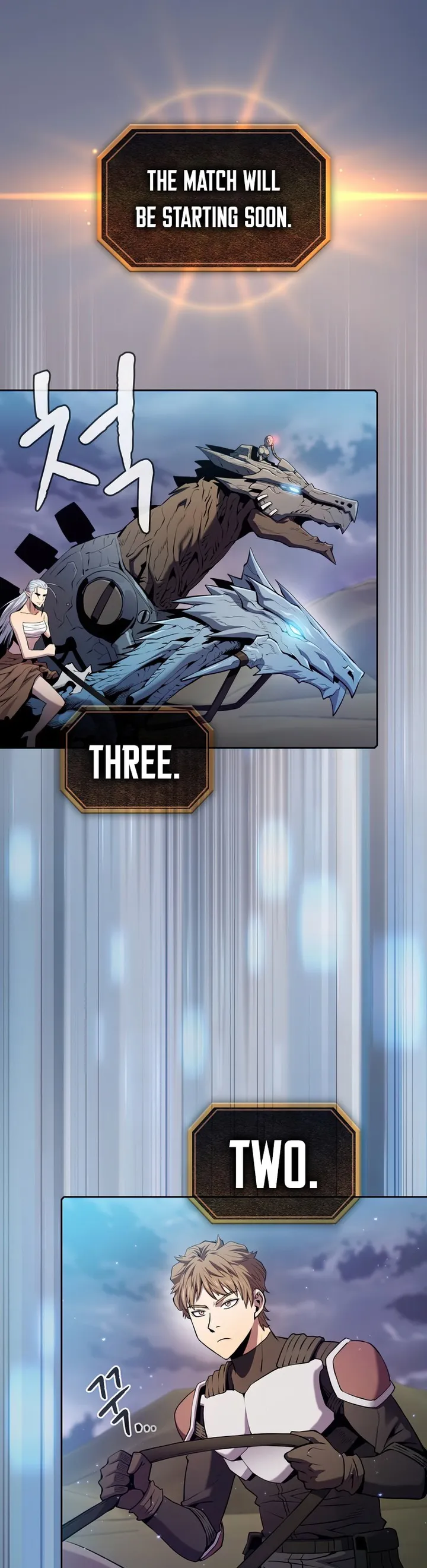 The Constellation That Returned From Hell Chapter 91 - Page 25