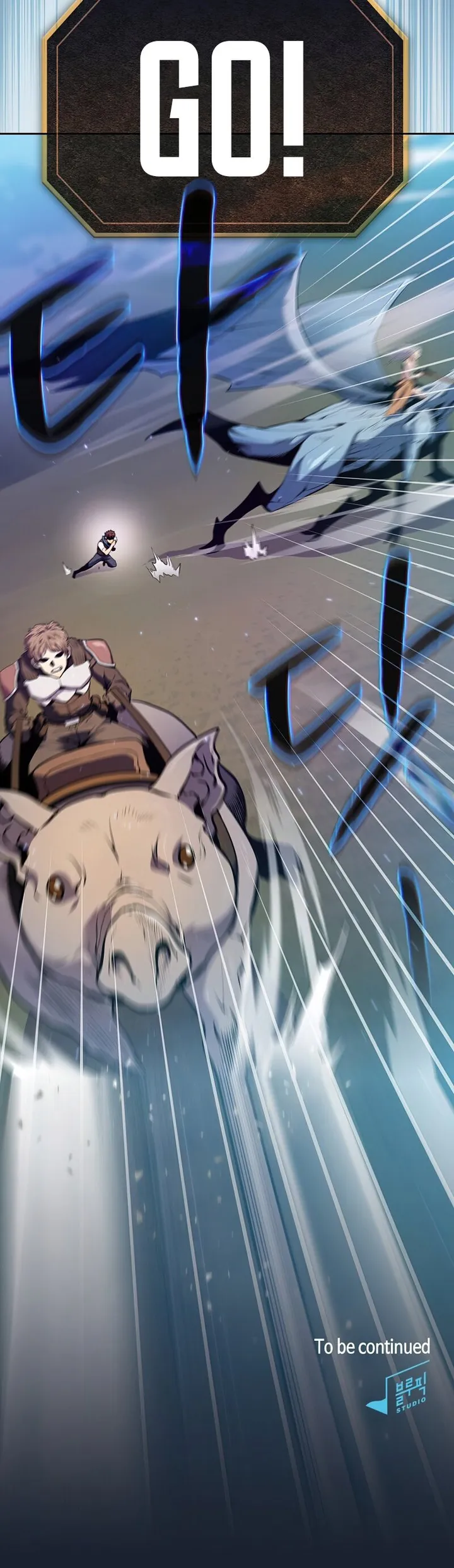 The Constellation That Returned From Hell Chapter 91 - Page 27