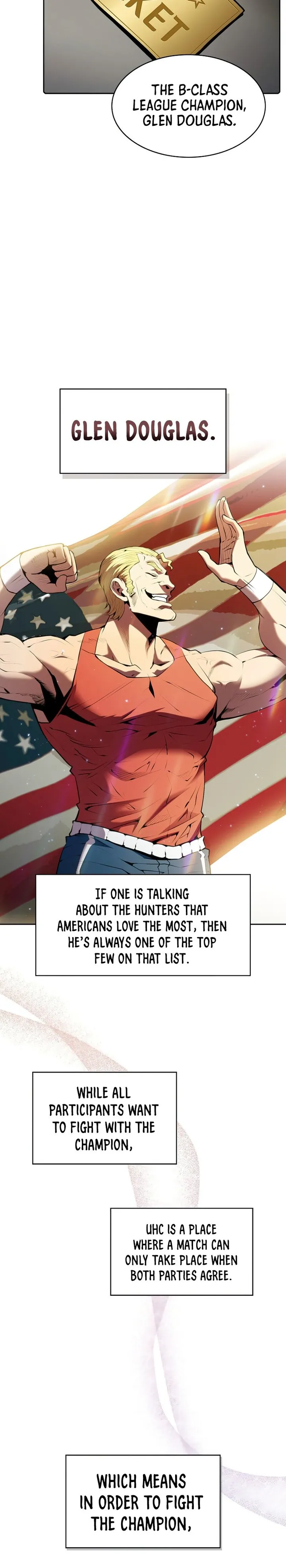 The Constellation That Returned From Hell Chapter 91 - Page 9