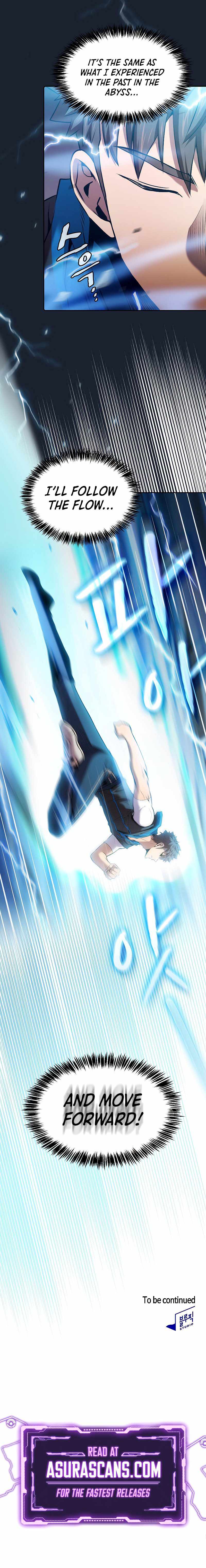 The Constellation That Returned From Hell Chapter 92 - Page 11