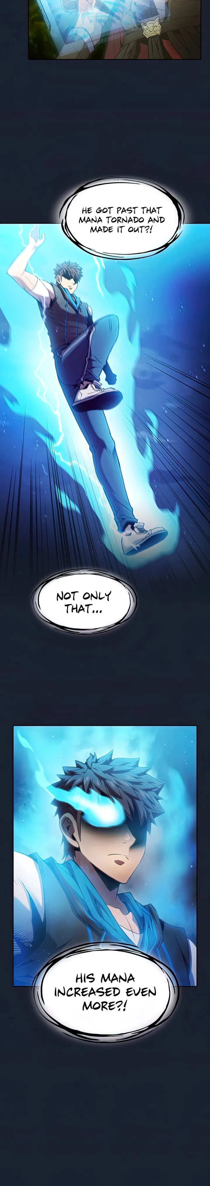 The Constellation That Returned From Hell Chapter 93 - Page 3