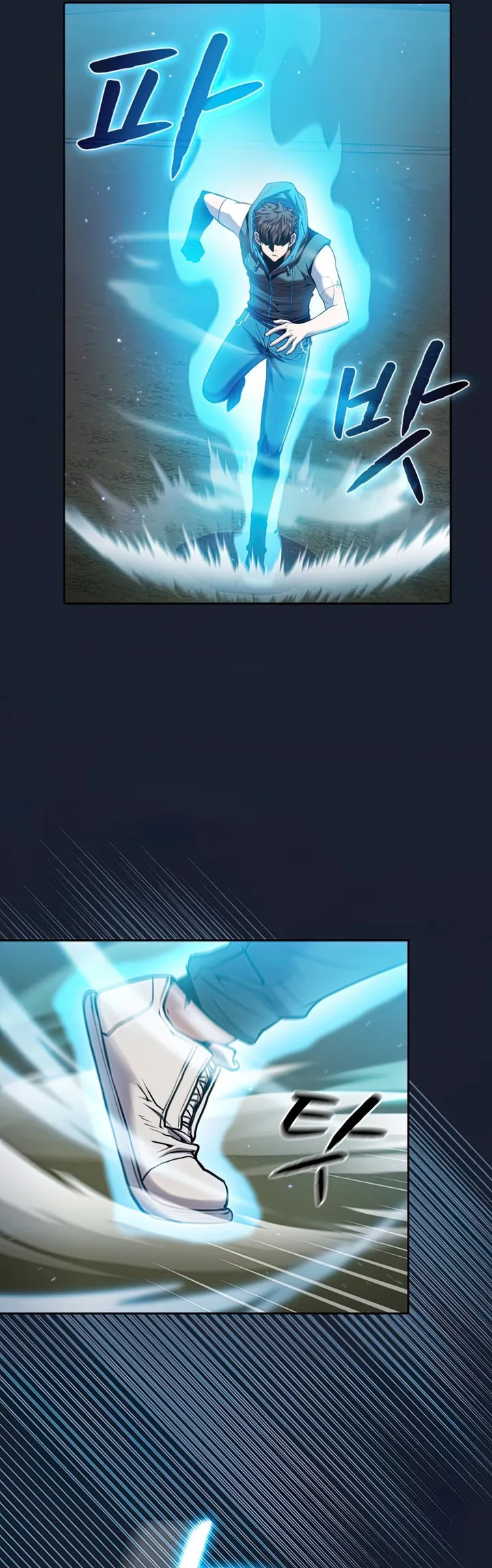 The Constellation That Returned From Hell Chapter 93 - Page 4