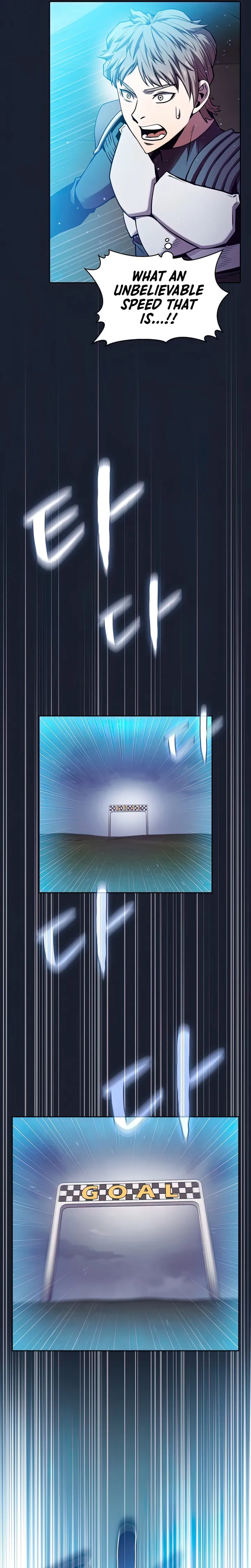 The Constellation That Returned From Hell Chapter 93 - Page 7