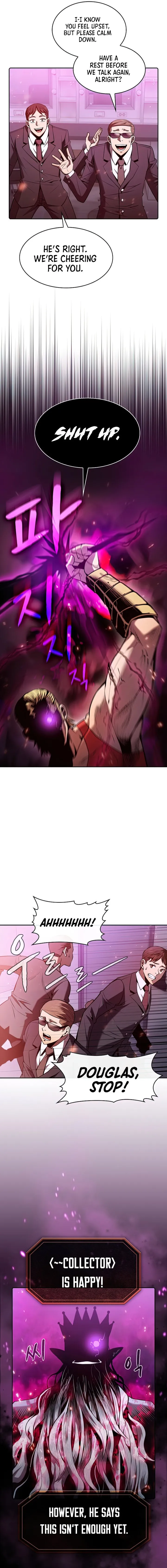 The Constellation That Returned From Hell Chapter 95 - Page 13