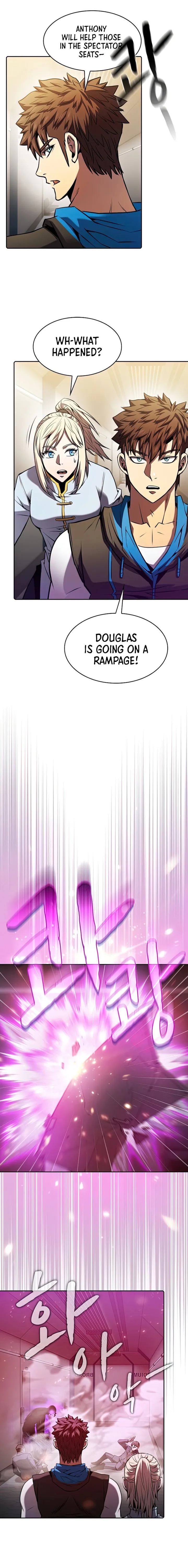 The Constellation That Returned From Hell Chapter 95 - Page 15