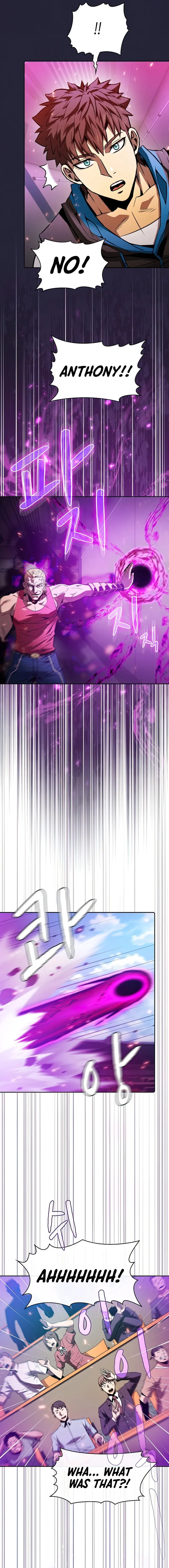 The Constellation That Returned From Hell Chapter 95 - Page 17