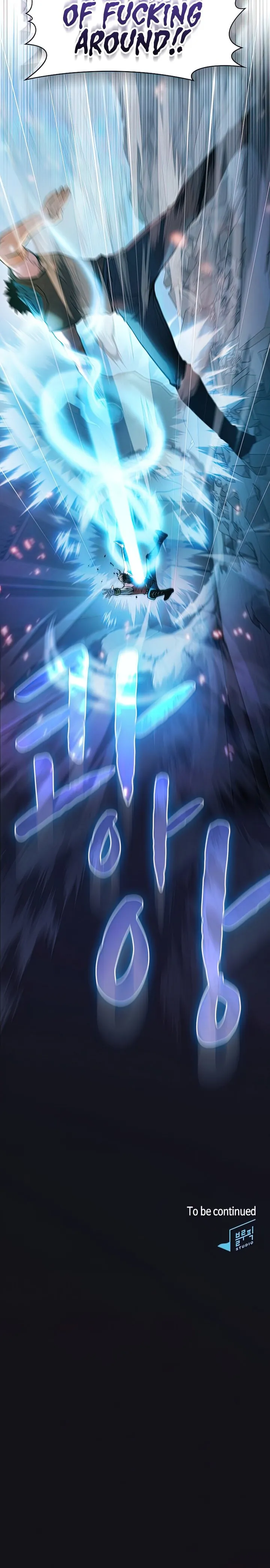 The Constellation That Returned From Hell Chapter 95 - Page 20