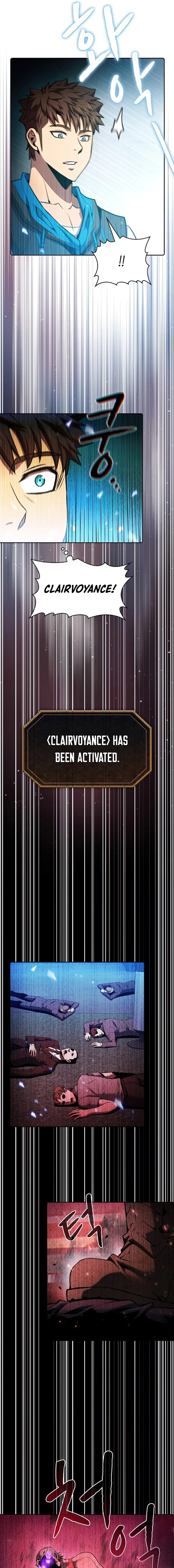 The Constellation That Returned From Hell Chapter 95 - Page 5