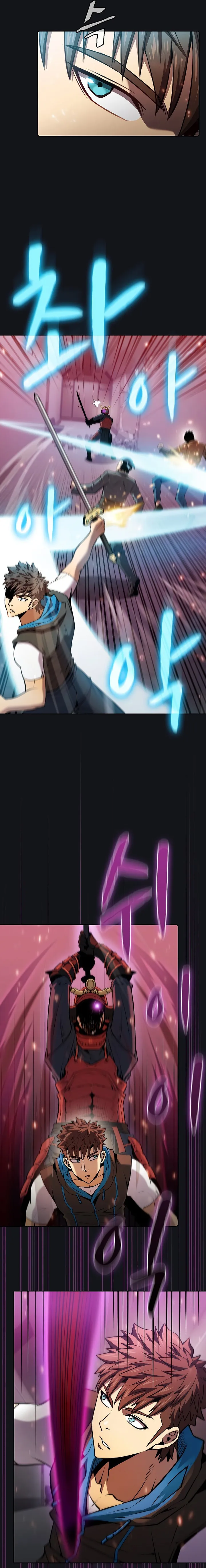 The Constellation That Returned From Hell Chapter 96 - Page 15