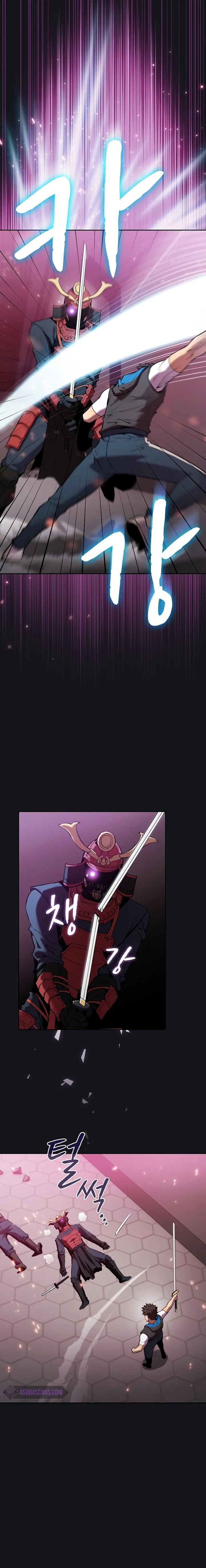 The Constellation That Returned From Hell Chapter 96 - Page 16