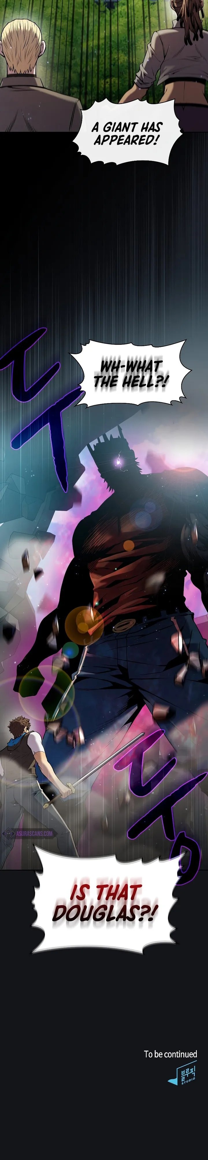 The Constellation That Returned From Hell Chapter 96 - Page 20