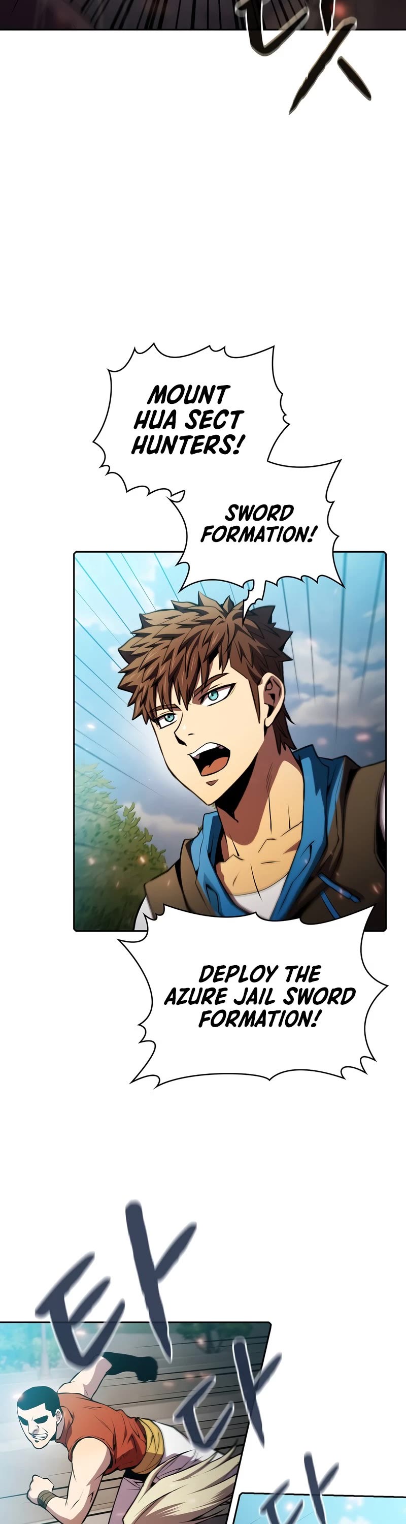 The Constellation That Returned From Hell Chapter 97 - Page 13