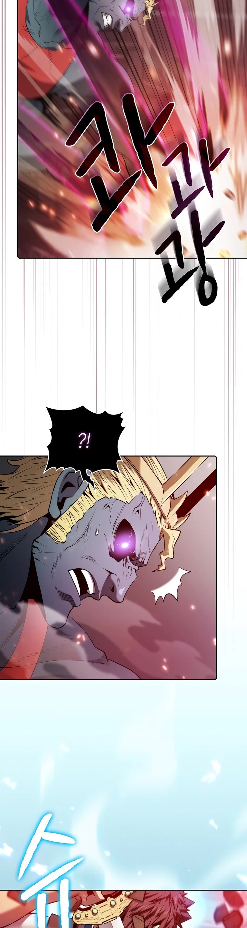 The Constellation That Returned From Hell Chapter 97 - Page 19