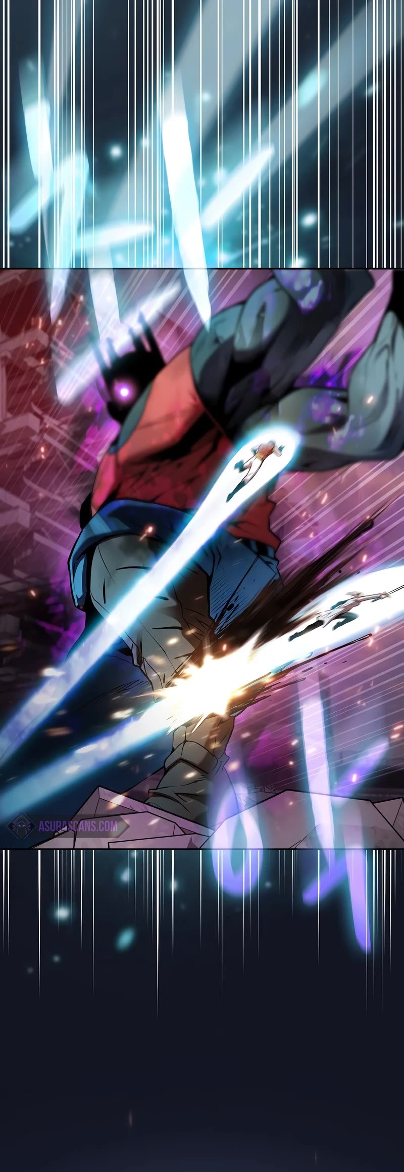 The Constellation That Returned From Hell Chapter 97 - Page 26