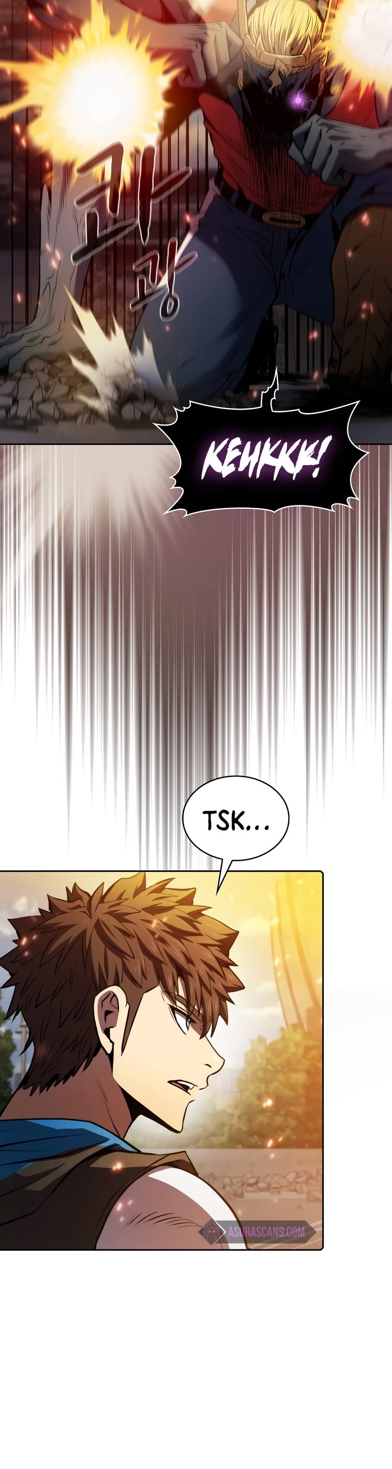 The Constellation That Returned From Hell Chapter 97 - Page 31