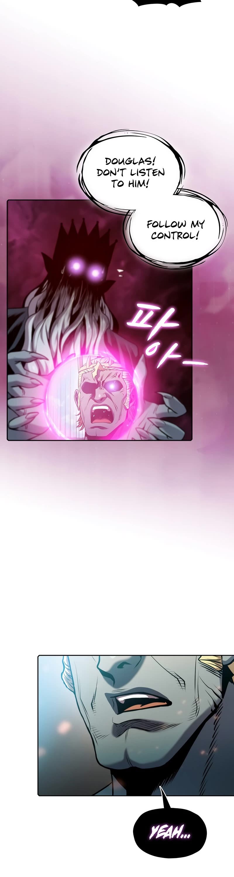 The Constellation That Returned From Hell Chapter 97 - Page 38