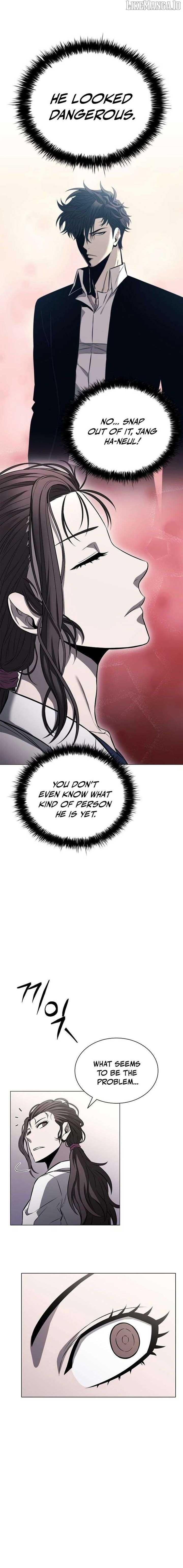 The Former Mercenary’s Life as a Prosecutor Chapter 15 - Page 7