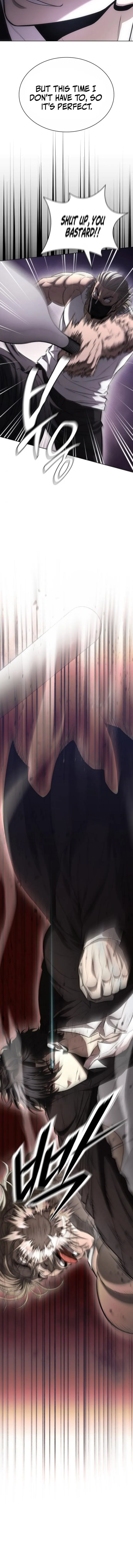 The Former Mercenary’s Life as a Prosecutor Chapter 22 - Page 4