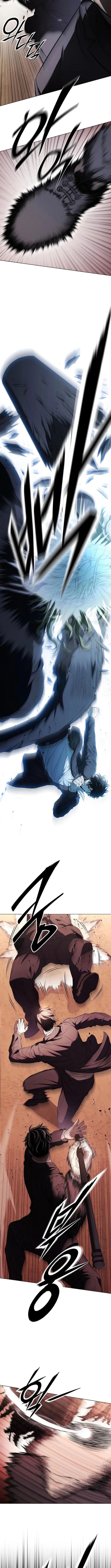 The Former Mercenary’s Life as a Prosecutor Chapter 4 - Page 5