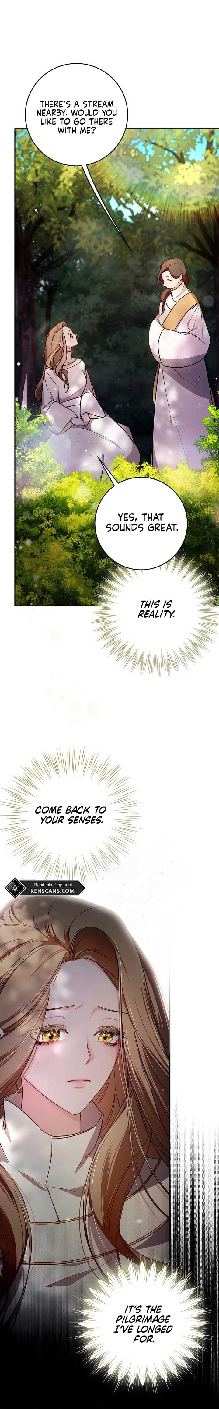 ‪Guardian Of Dragon Chapter 1 - Page 14