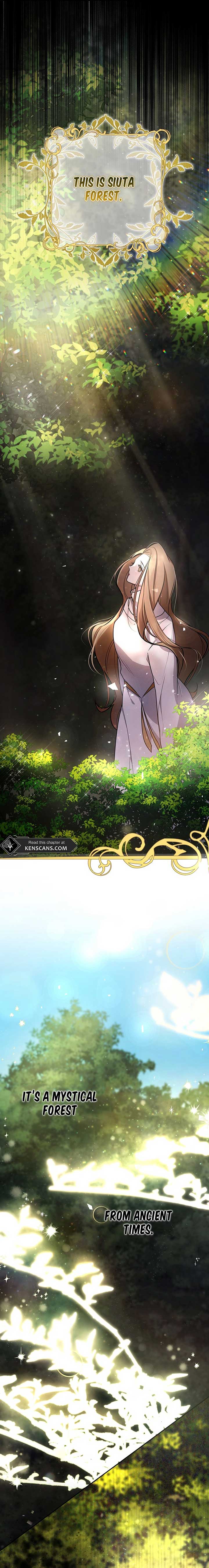 ‪Guardian Of Dragon Chapter 1 - Page 15