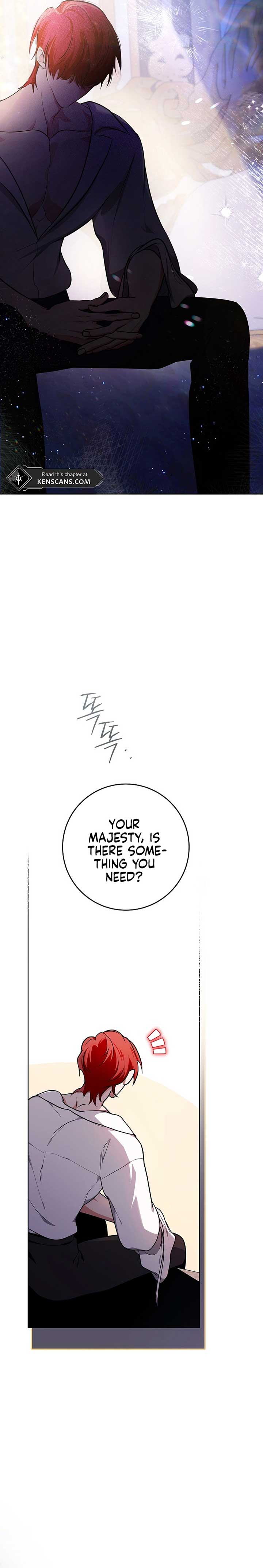 ‪Guardian Of Dragon Chapter 1 - Page 17