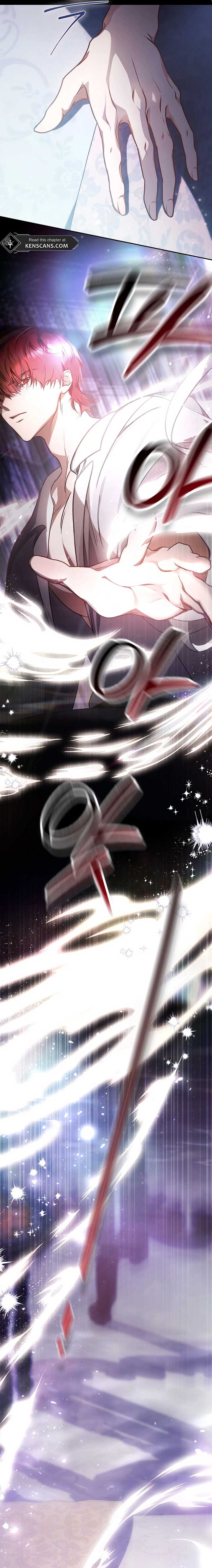 ‪Guardian Of Dragon Chapter 1 - Page 19