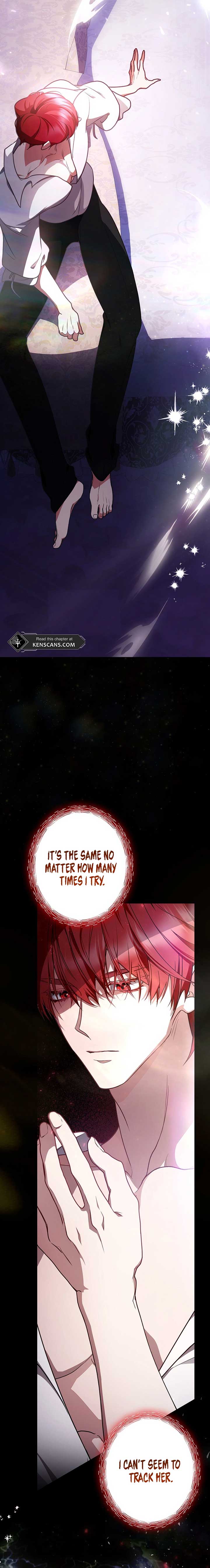 ‪Guardian Of Dragon Chapter 1 - Page 20