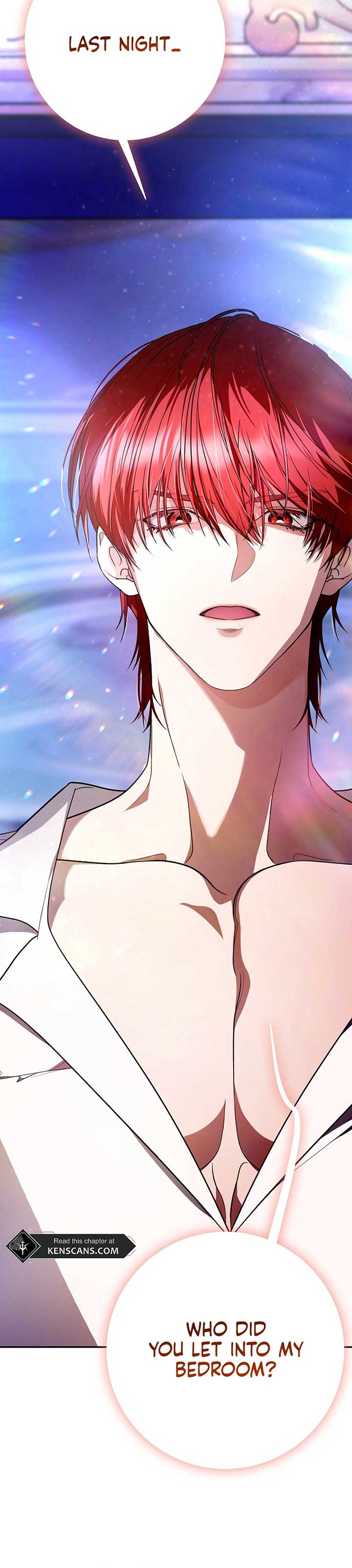 ‪Guardian Of Dragon Chapter 1 - Page 24