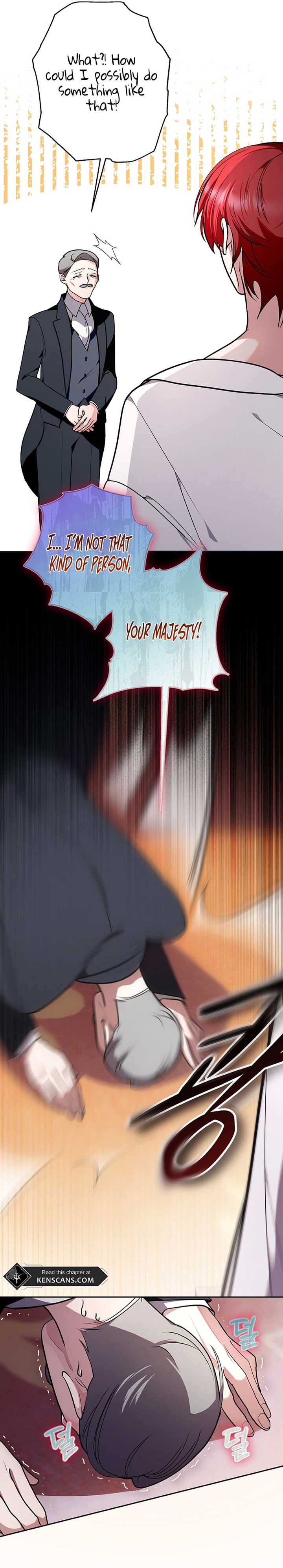 ‪Guardian Of Dragon Chapter 1 - Page 25