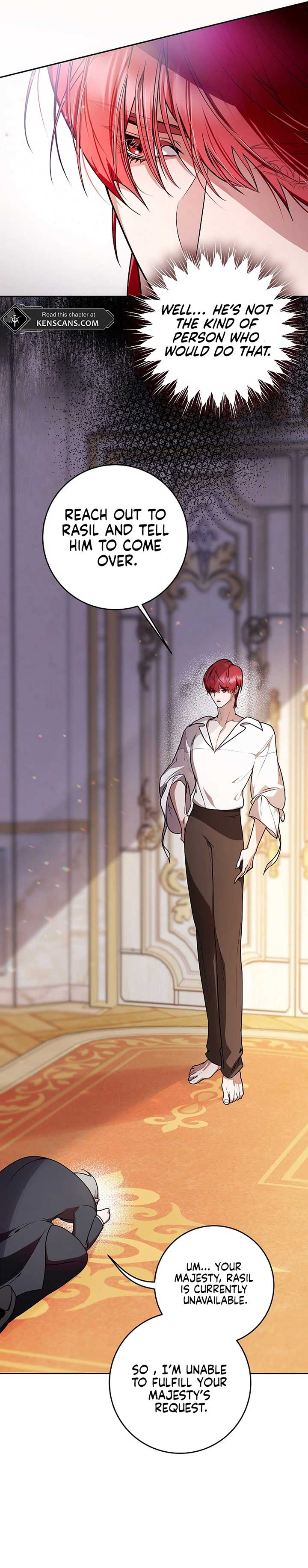 ‪Guardian Of Dragon Chapter 1 - Page 26