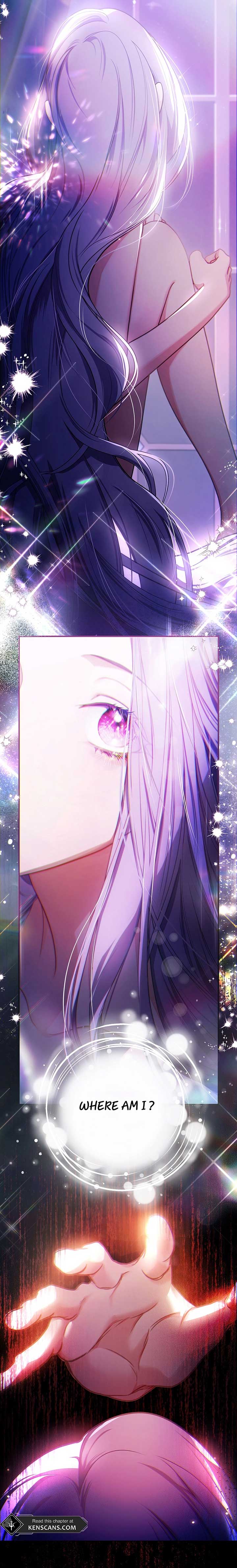 ‪Guardian Of Dragon Chapter 1 - Page 3