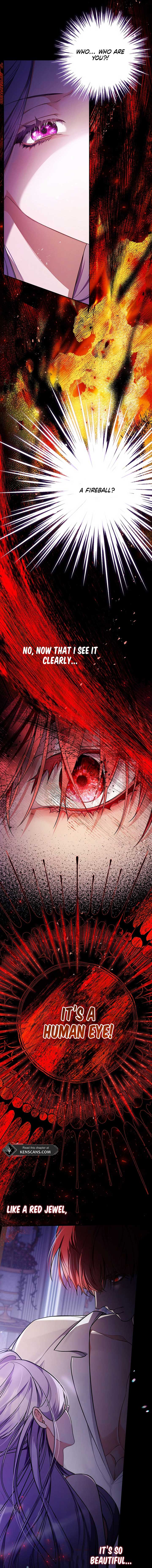 ‪Guardian Of Dragon Chapter 1 - Page 5