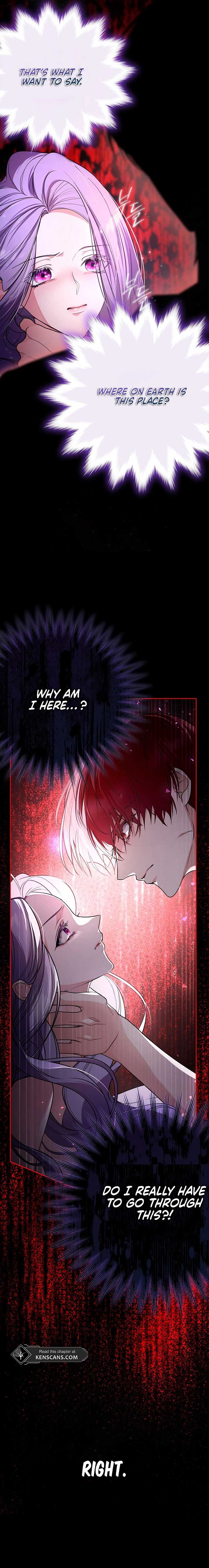 ‪Guardian Of Dragon Chapter 1 - Page 8