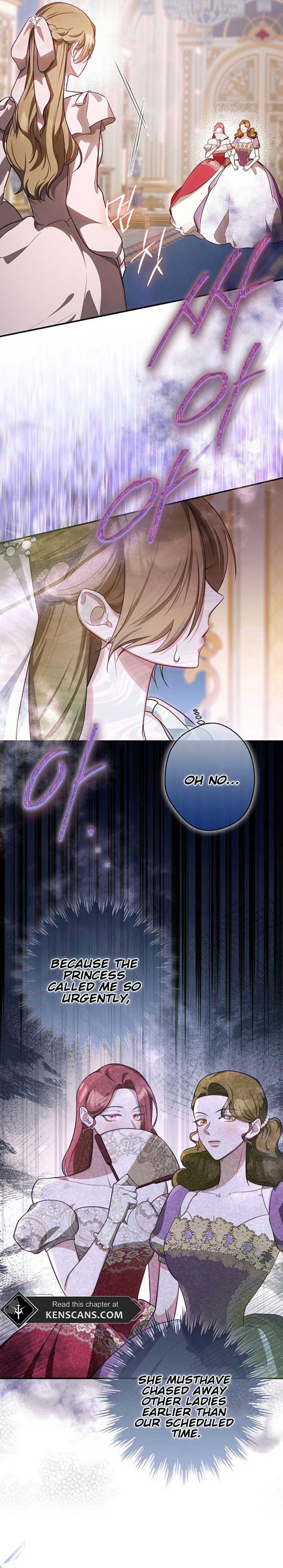 ‪Guardian Of Dragon Chapter 10 - Page 10