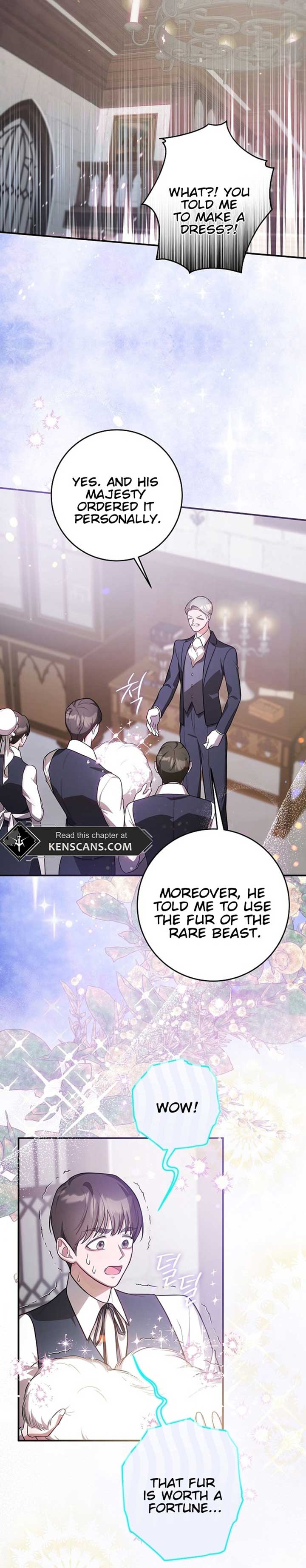 ‪Guardian Of Dragon Chapter 10 - Page 13