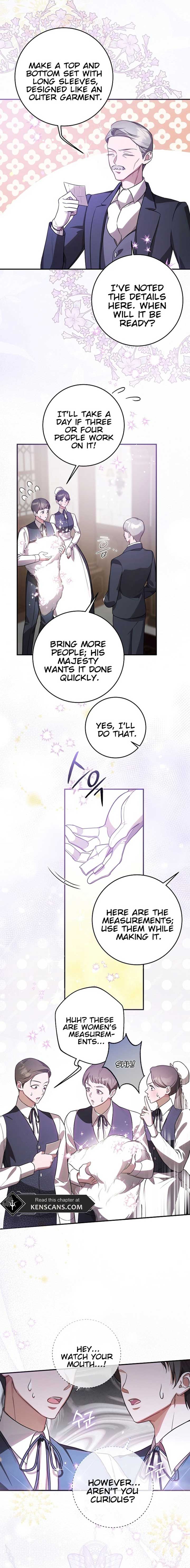 ‪Guardian Of Dragon Chapter 10 - Page 14