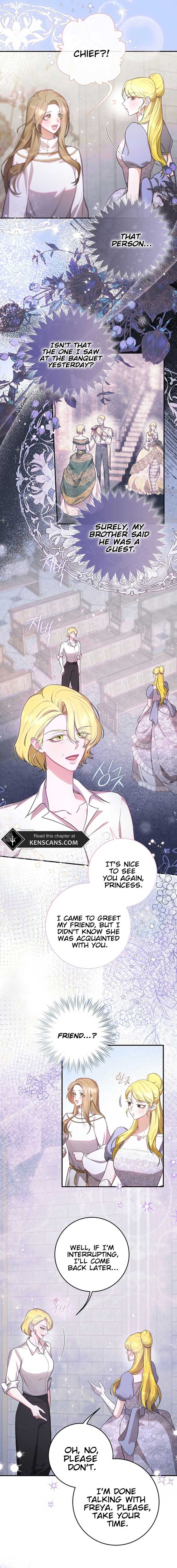 ‪Guardian Of Dragon Chapter 10 - Page 2