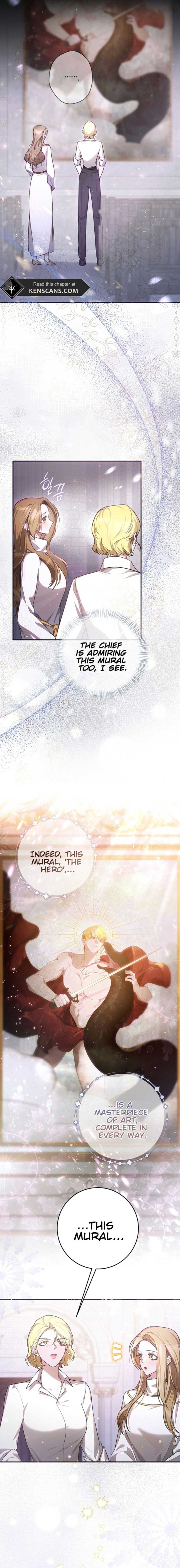 ‪Guardian Of Dragon Chapter 10 - Page 4