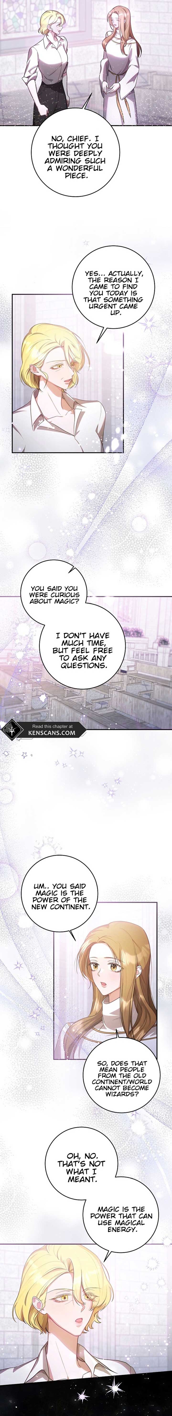 ‪Guardian Of Dragon Chapter 10 - Page 6