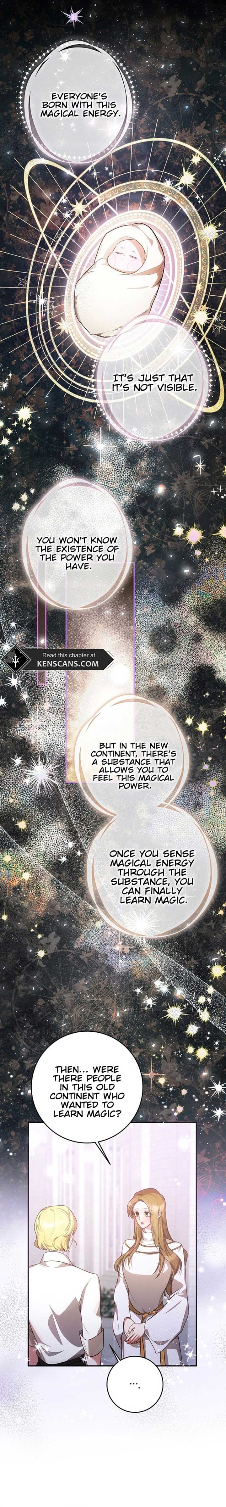 ‪Guardian Of Dragon Chapter 10 - Page 7