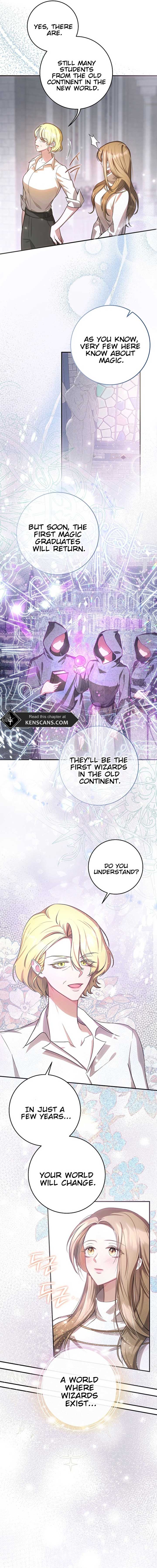 ‪Guardian Of Dragon Chapter 10 - Page 8