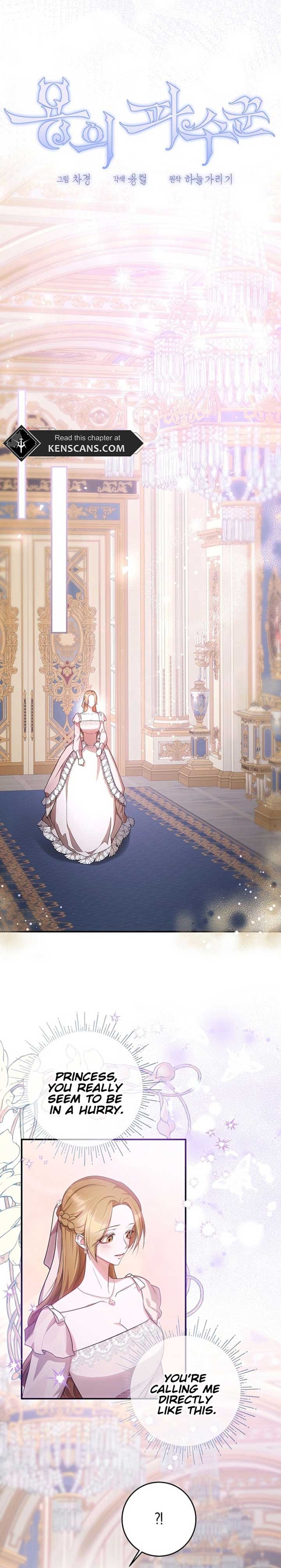 ‪Guardian Of Dragon Chapter 10 - Page 9