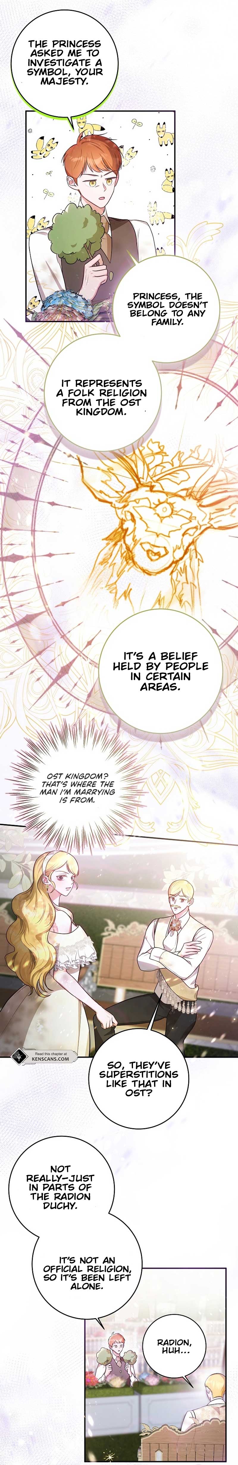 ‪Guardian Of Dragon Chapter 11 - Page 11