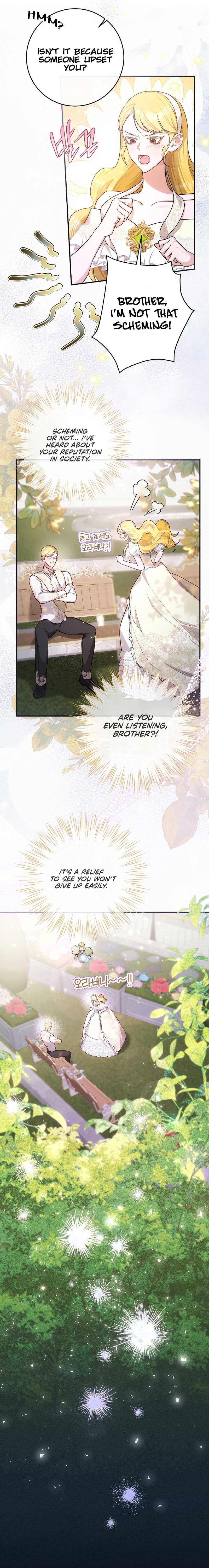 ‪Guardian Of Dragon Chapter 11 - Page 13