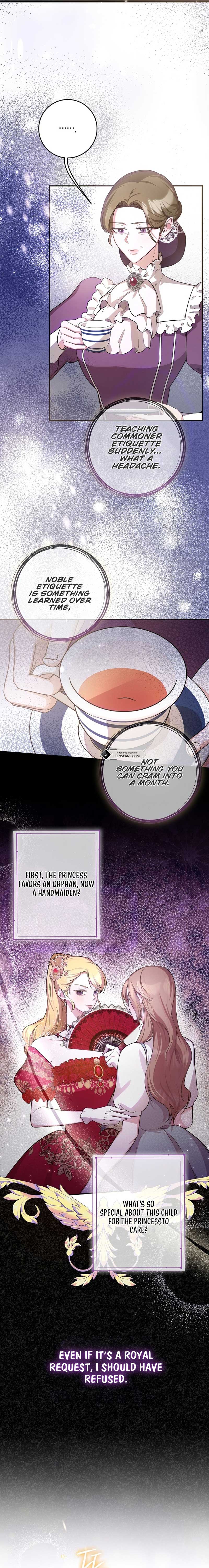 ‪Guardian Of Dragon Chapter 11 - Page 15