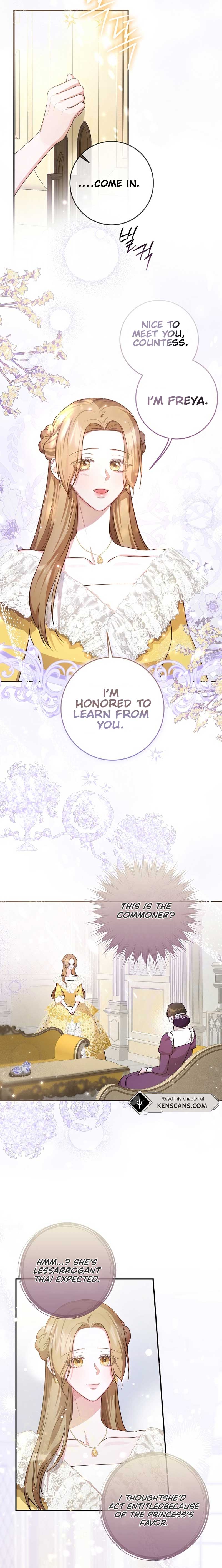 ‪Guardian Of Dragon Chapter 11 - Page 16