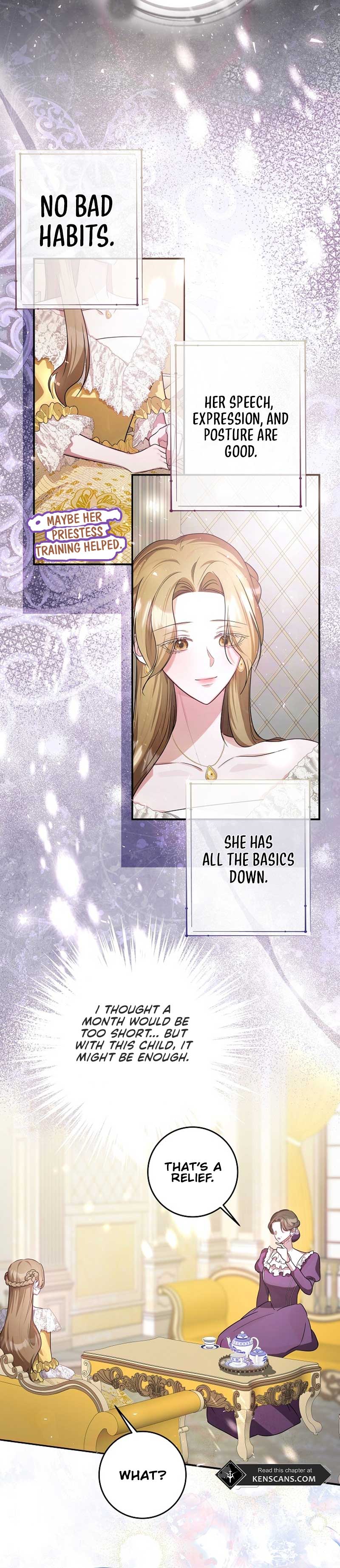 ‪Guardian Of Dragon Chapter 11 - Page 18