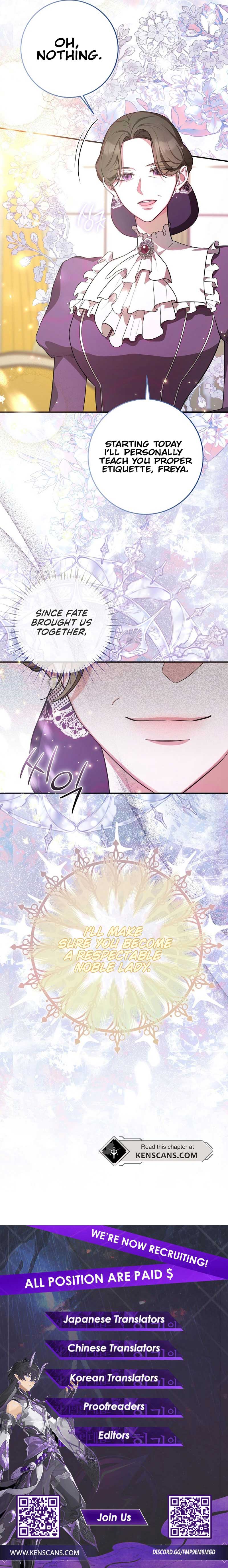 ‪Guardian Of Dragon Chapter 11 - Page 19